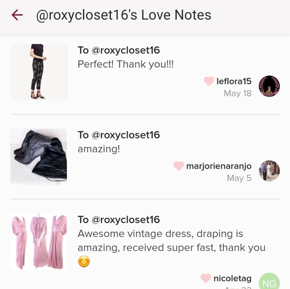 Meet your Posher, Roxana - Picture 5 of 12